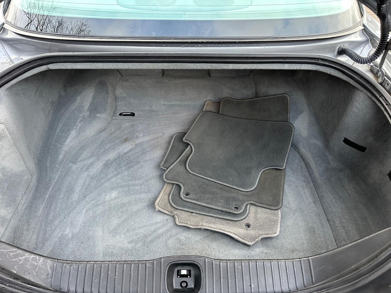 Used Jaguar XJ 2007 for sale - 77344285: Photo 17