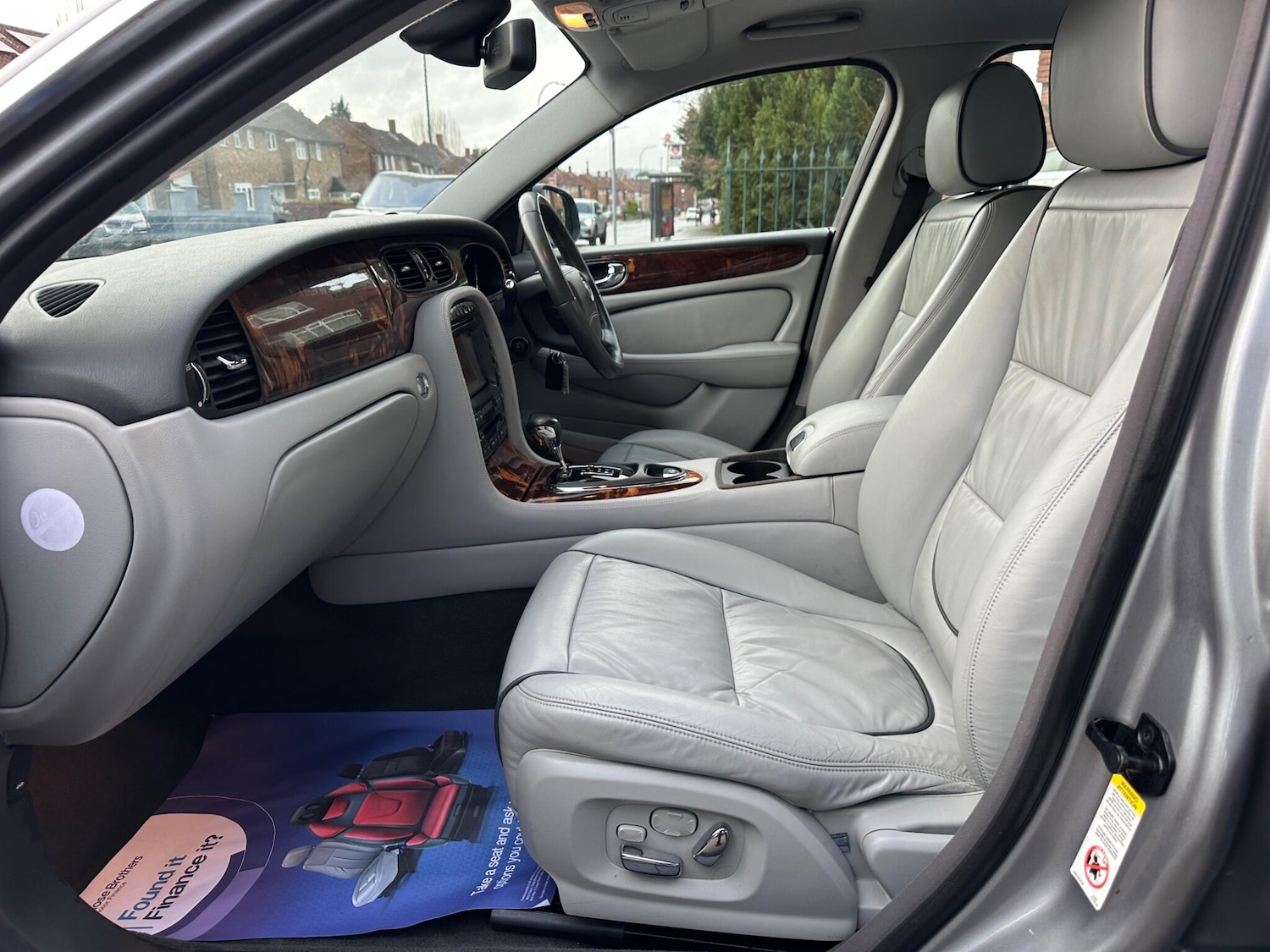Used Jaguar XJ 2007 for sale - 77344285: Photo 22
