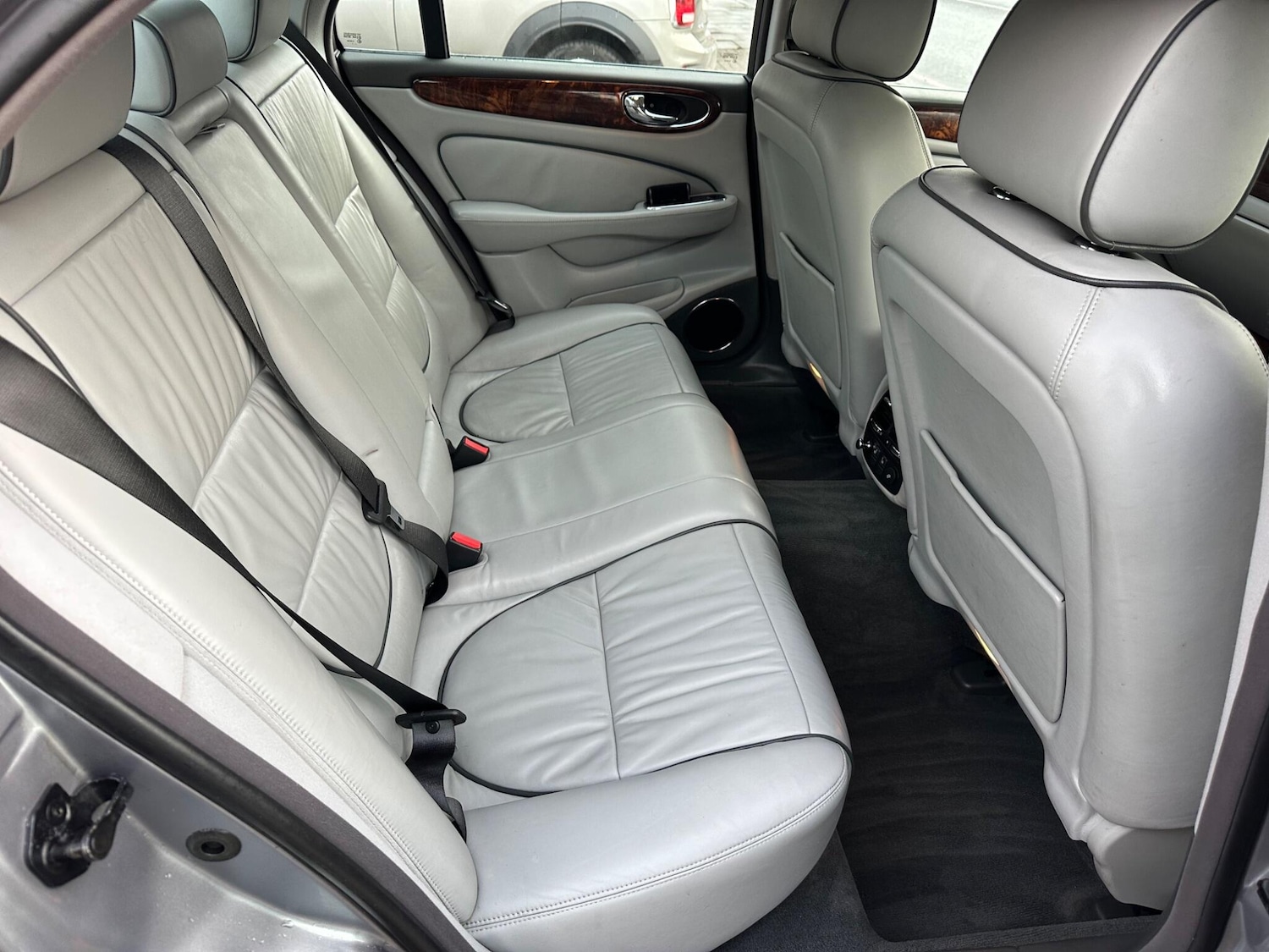 Used Jaguar XJ 2007 for sale - 77344285: Photo 9