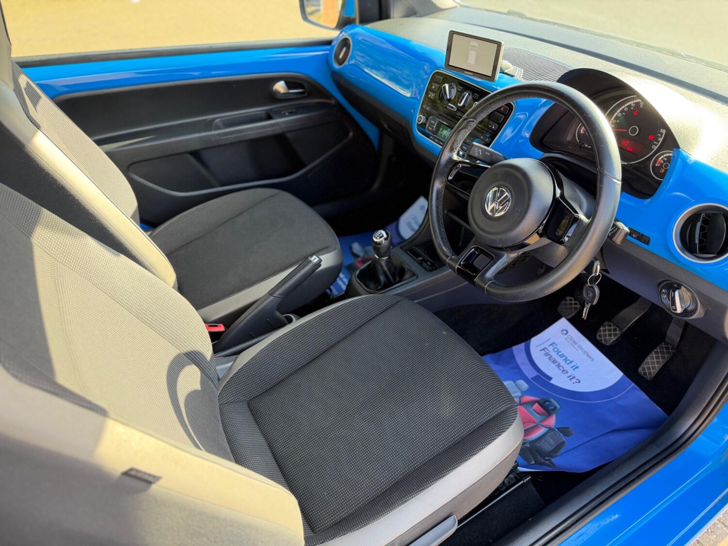 Used Volkswagen up! 2015 for sale - 77838576: Photo 12