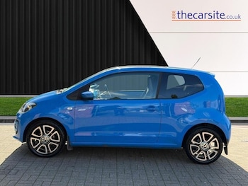 Used Volkswagen up! 2015 for sale - 77838576: Photo