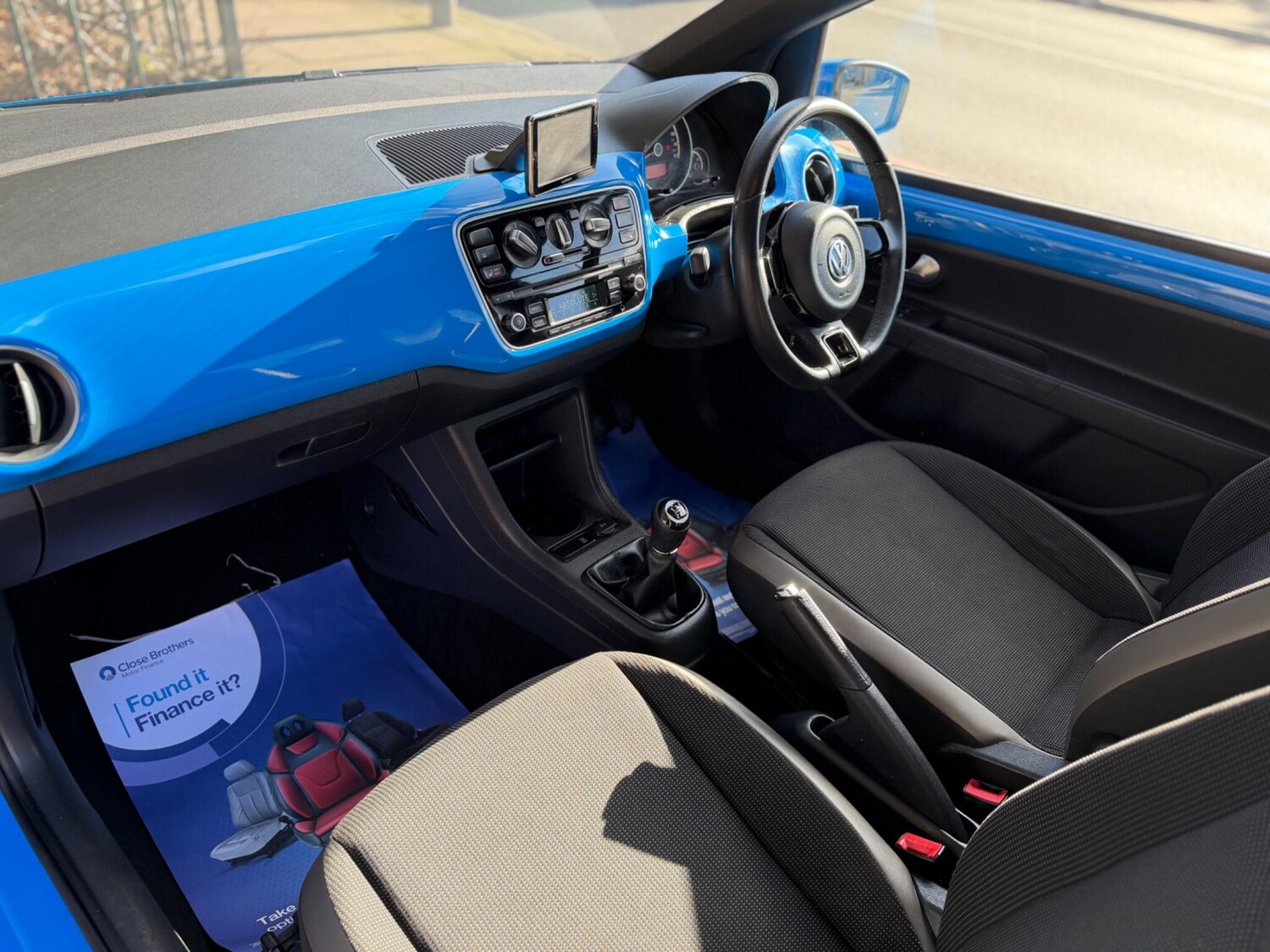 Used Volkswagen up! 2015 for sale - 77838576: Photo 9