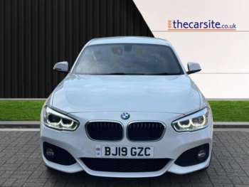 Used BMW 1 Series 2019 for sale - 70944045: Photo