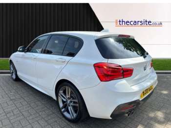 Used BMW 1 Series 2019 for sale - 70944045: Photo
