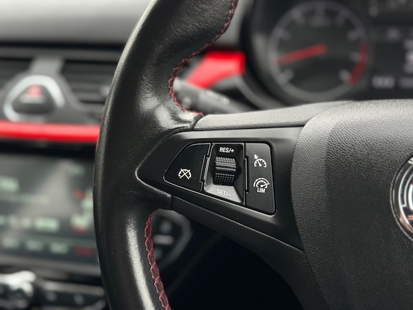 Used Vauxhall Corsa 2018 for sale - 76000999: Photo 18