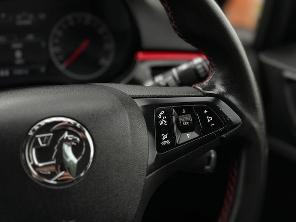 Used Vauxhall Corsa 2018 for sale - 76000999: Photo 19