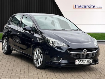Used Vauxhall Corsa 2018 for sale - 76000999: Photo