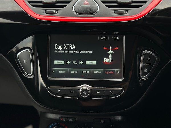 Used Vauxhall Corsa 2018 for sale - 76000999: Photo 21