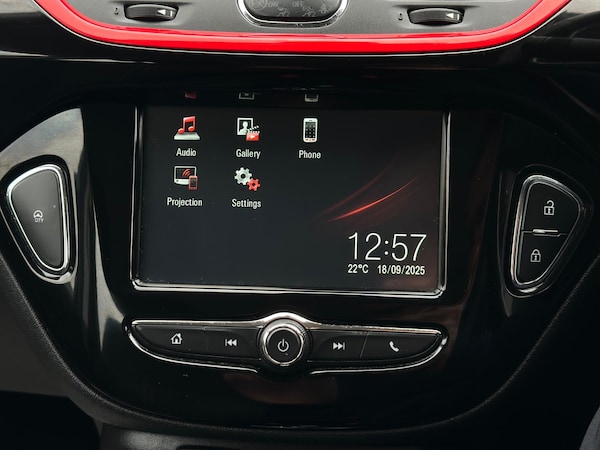 Used Vauxhall Corsa 2018 for sale - 76000999: Photo 22