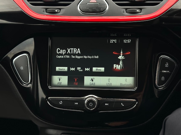 Used Vauxhall Corsa 2018 for sale - 76000999: Photo 24