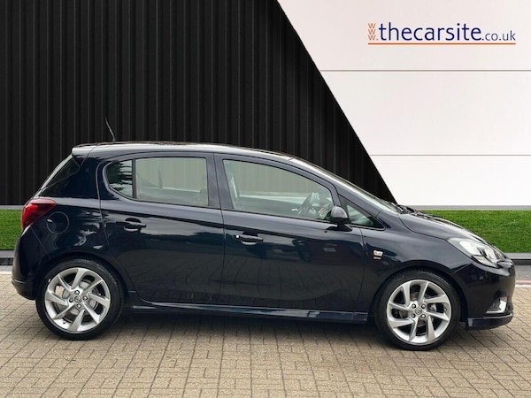 Used Vauxhall Corsa 2018 for sale - 76000999: Photo 7