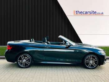 Used BMW 2 Series 2020 for sale - 70664273: Photo