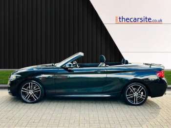 Used BMW 2 Series 2020 for sale - 70664273: Photo