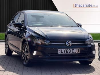 Used Volkswagen Polo 2020 for sale - 79646070: Photo