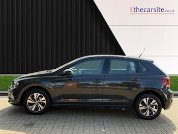 Used Volkswagen Polo 2020 for sale - 79646070: Photo