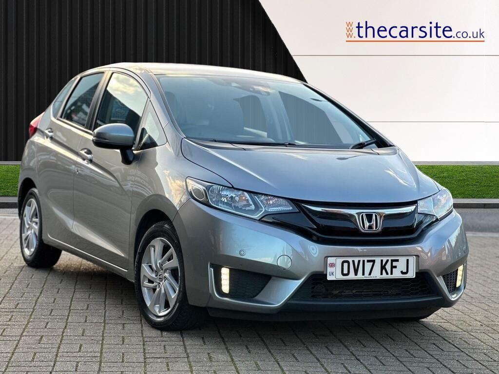 Used Honda Jazz 2017 for sale - 76887298: Photo 1