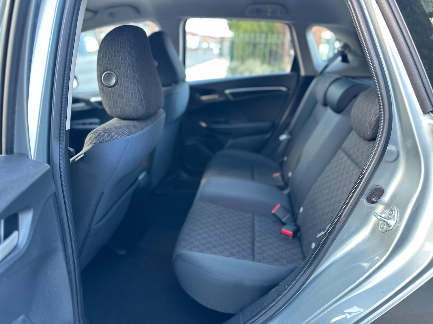 Used Honda Jazz 2017 for sale - 76887298: Photo 15