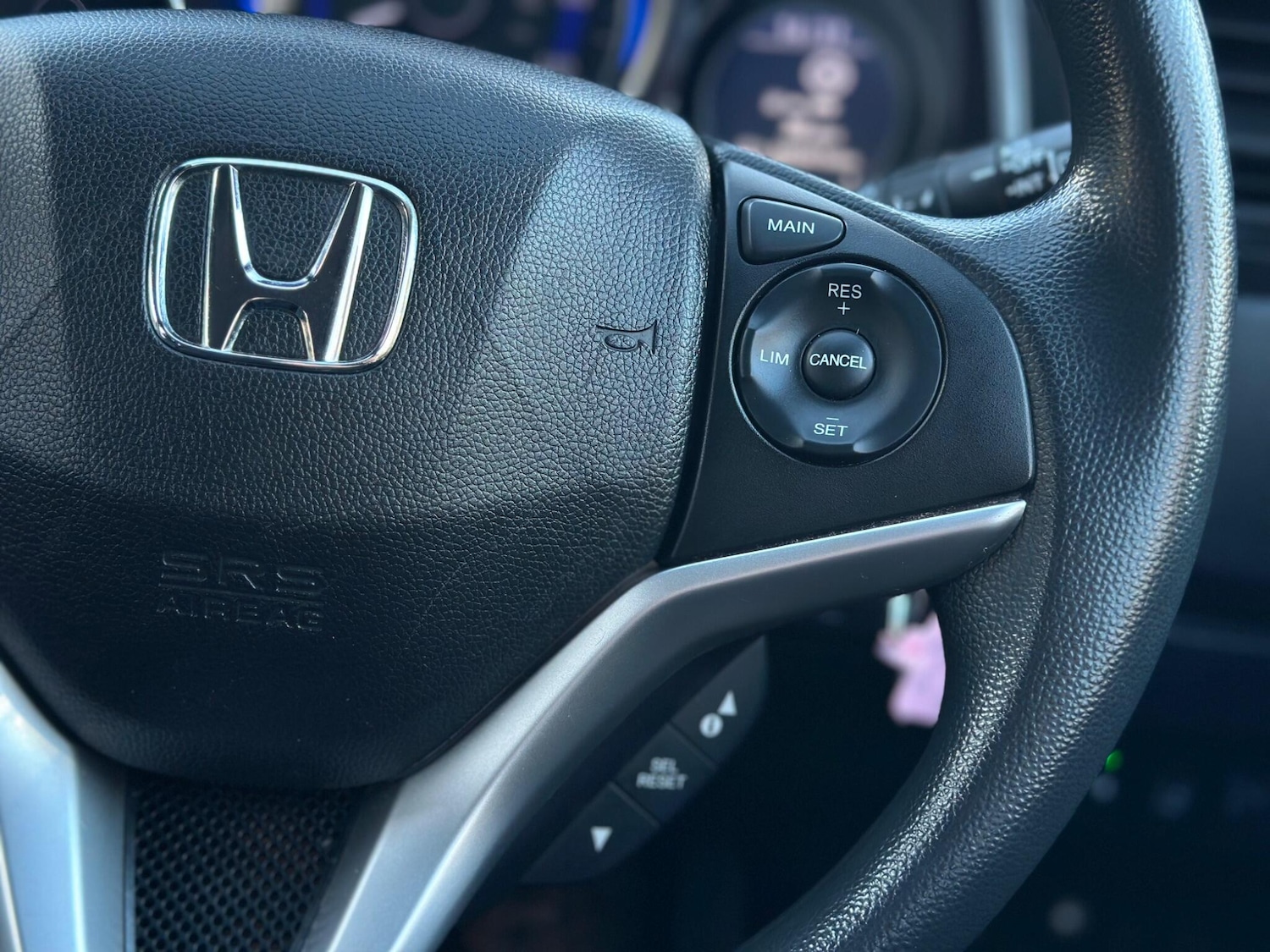 Used Honda Jazz 2017 for sale - 76887298: Photo 18