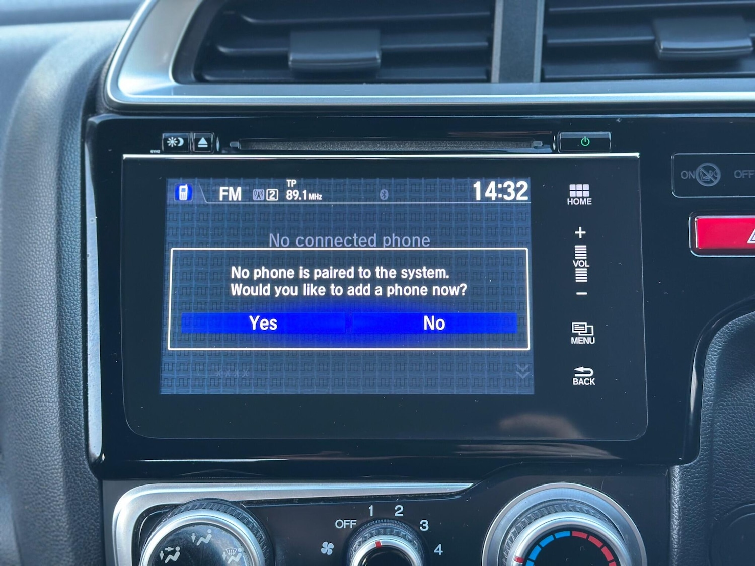 Used Honda Jazz 2017 for sale - 76887298: Photo 24