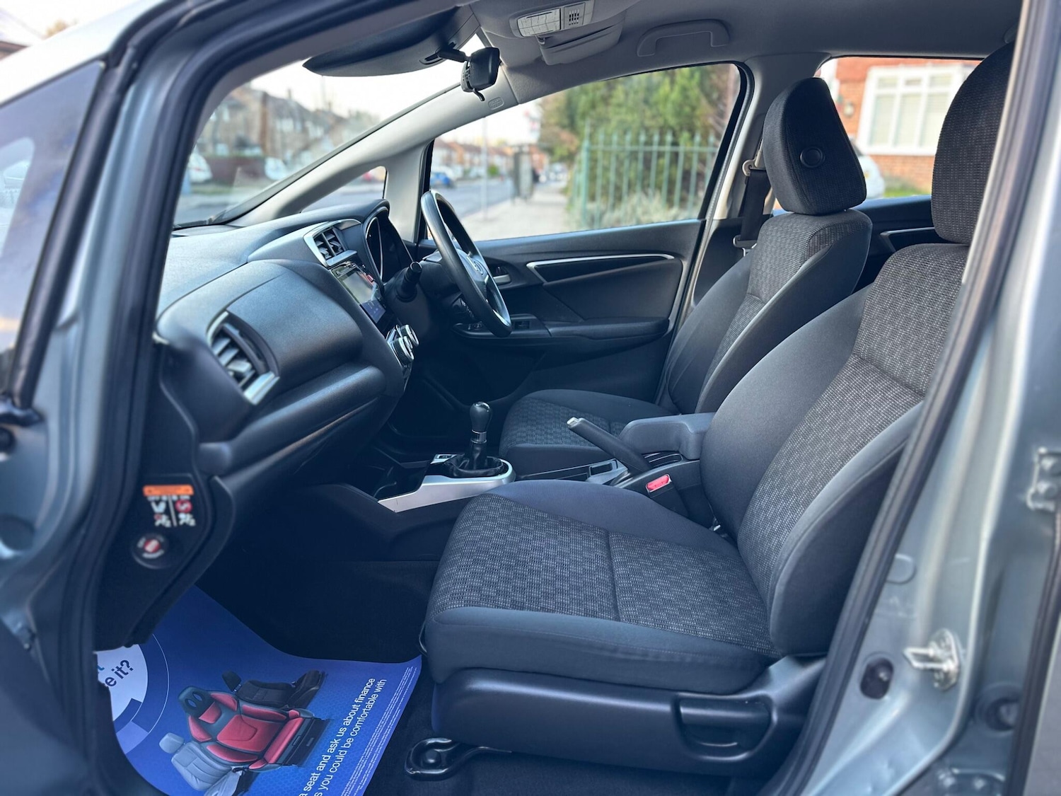 Used Honda Jazz 2017 for sale - 76887298: Photo 29