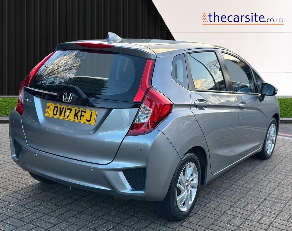 Used Honda Jazz 2017 for sale - 76887298: Photo 8