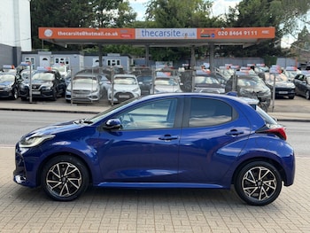 Used Toyota Yaris 2023 for sale - 79075499: Photo