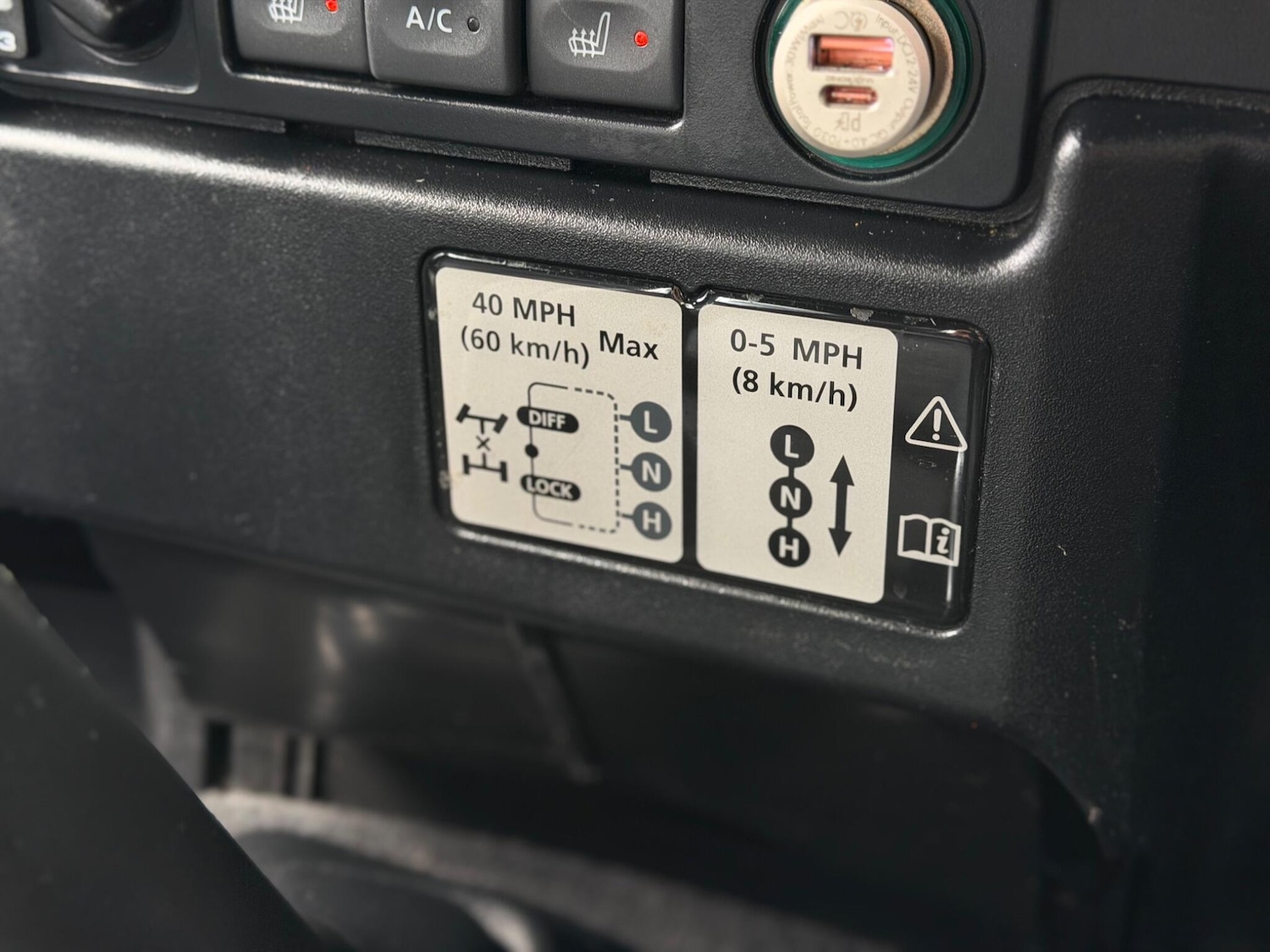 Used Land Rover Defender 2015 for sale - 78086930: Photo 10