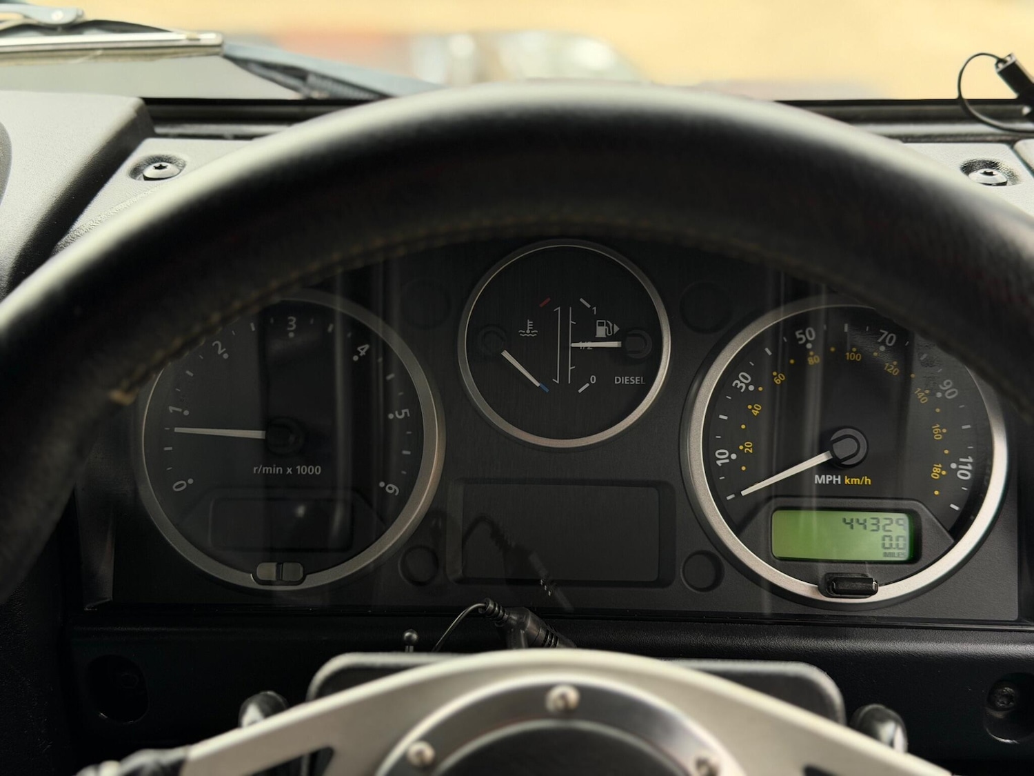 Used Land Rover Defender 2015 for sale - 78086930: Photo 14