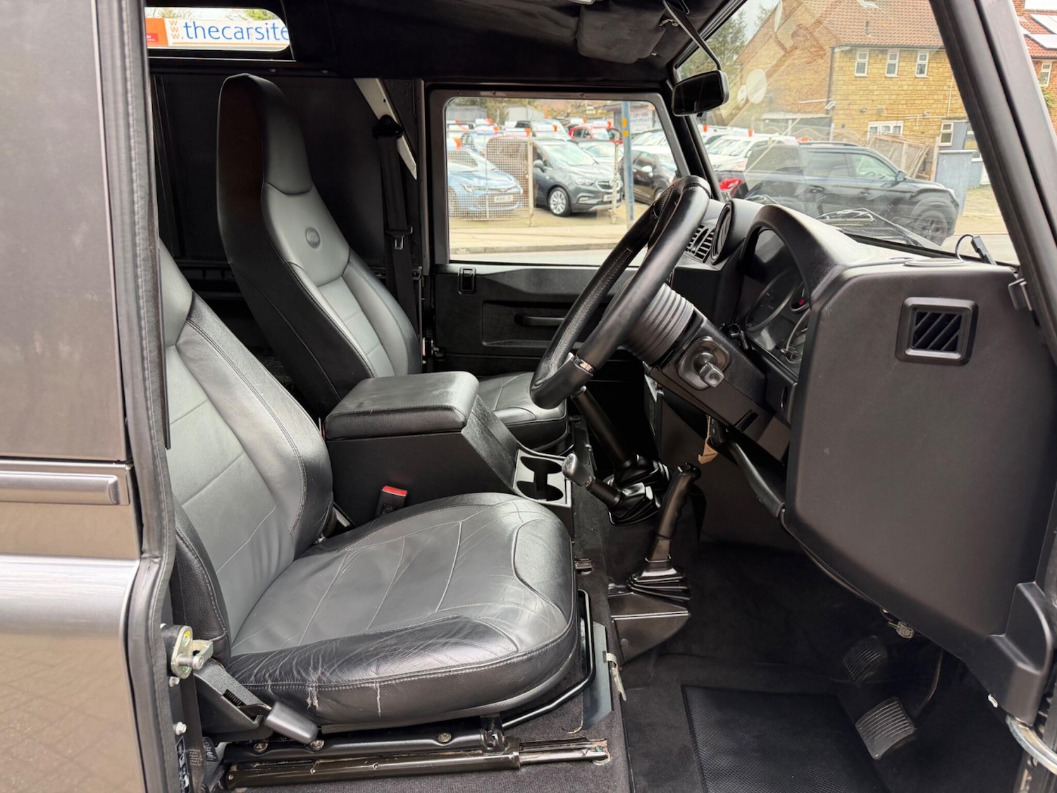Used Land Rover Defender 2015 for sale - 78086930: Photo 9