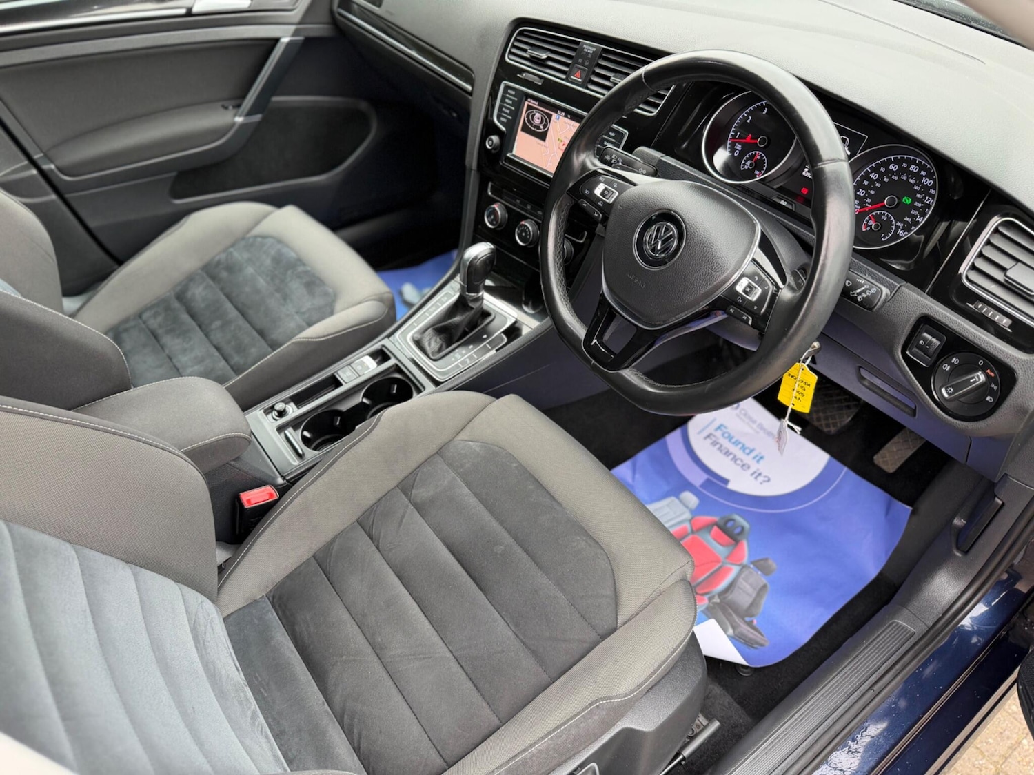 Used Volkswagen Golf 2015 for sale - 77783805: Photo 12