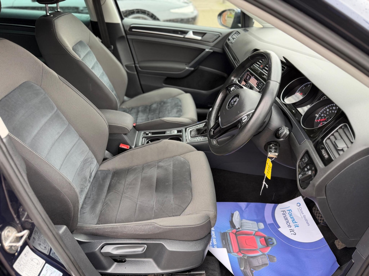 Used Volkswagen Golf 2015 for sale - 77783805: Photo 14