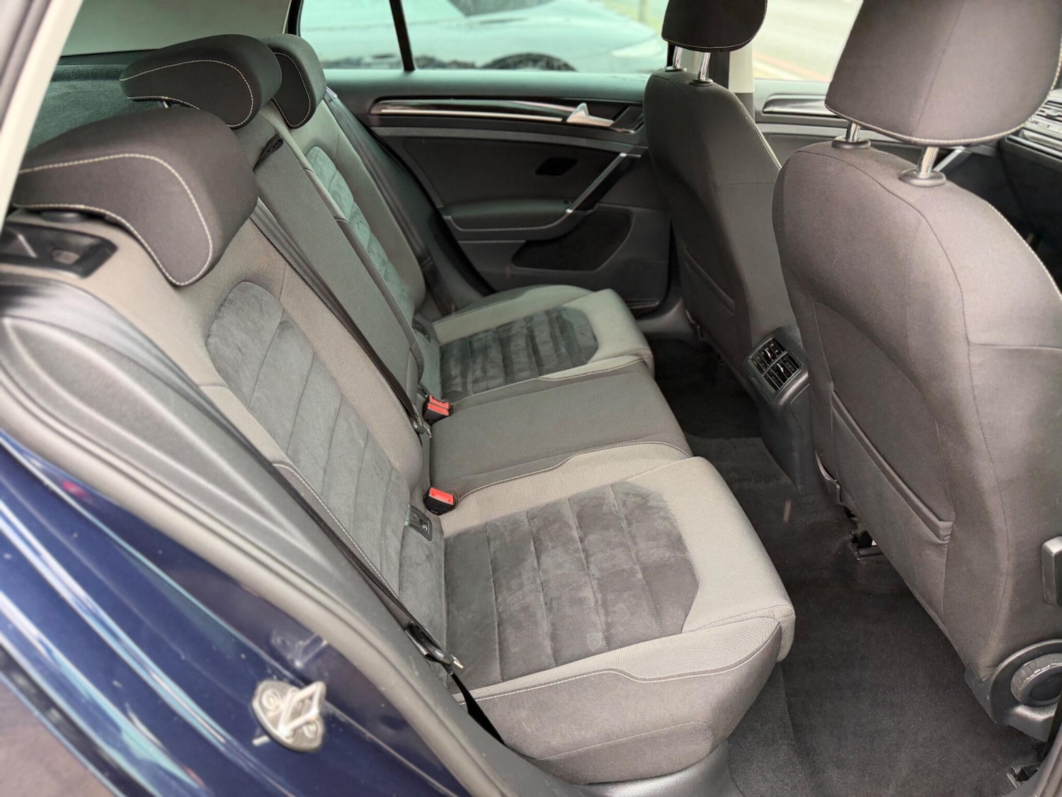 Used Volkswagen Golf 2015 for sale - 77783805: Photo 15