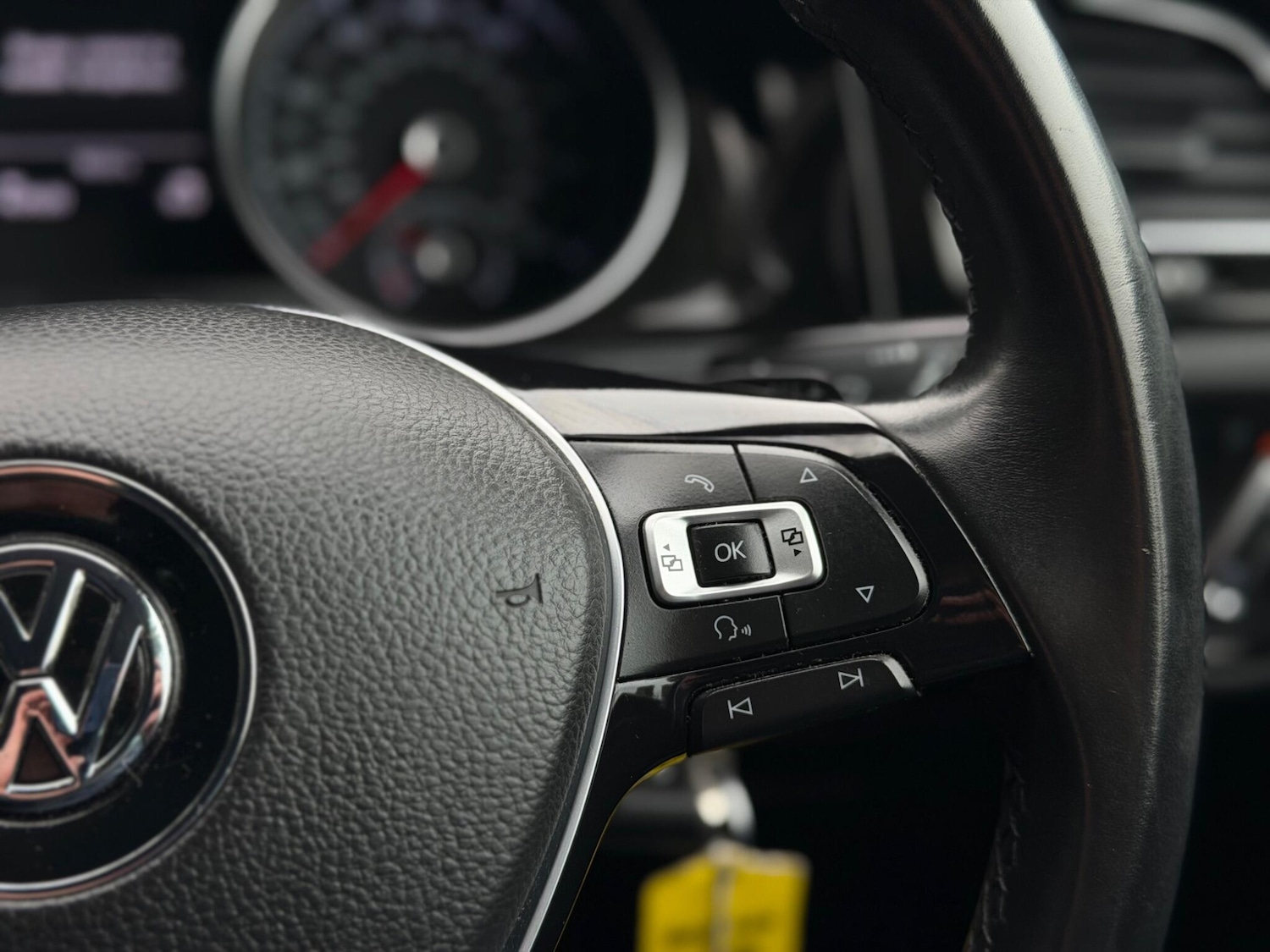 Used Volkswagen Golf 2015 for sale - 77783805: Photo 19