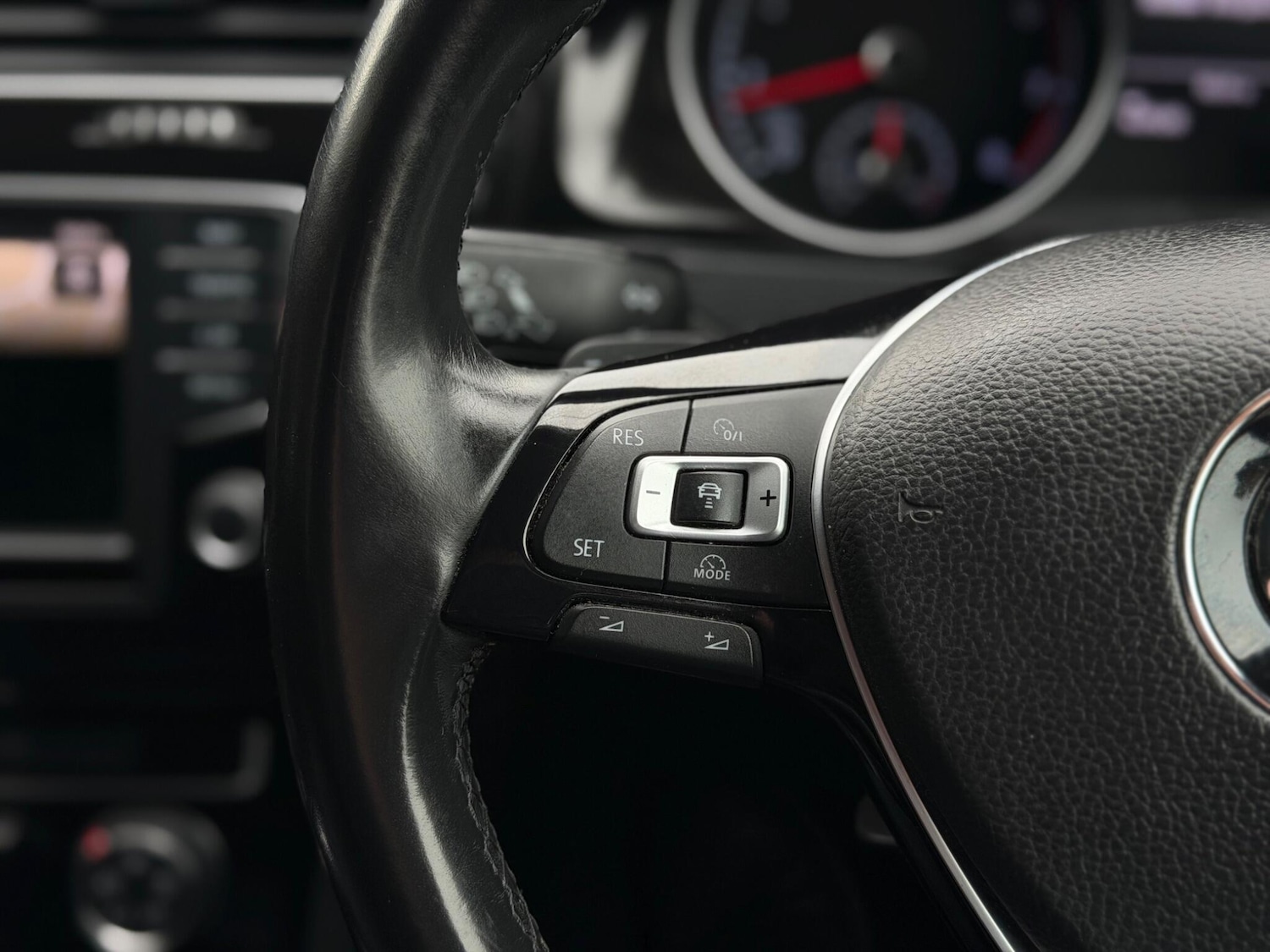 Used Volkswagen Golf 2015 for sale - 77783805: Photo 21