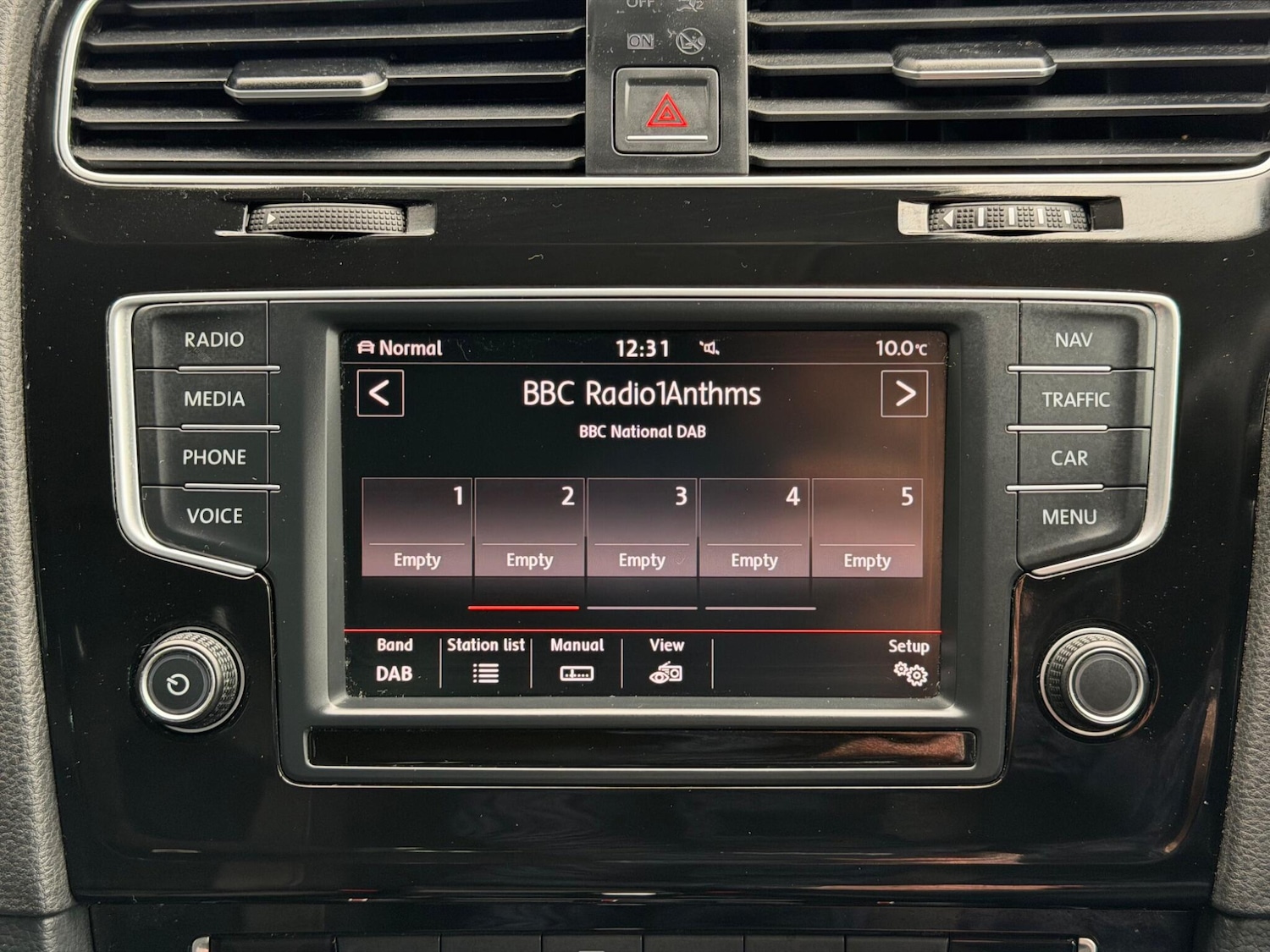 Used Volkswagen Golf 2015 for sale - 77783805: Photo 27