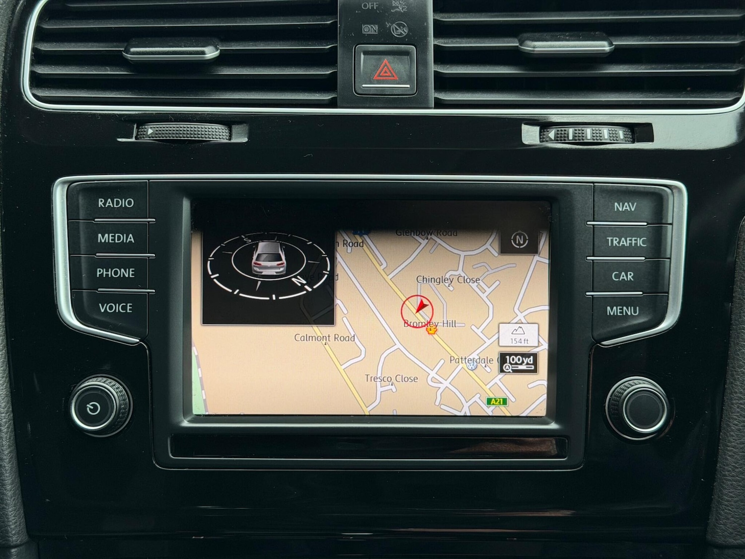 Used Volkswagen Golf 2015 for sale - 77783805: Photo 28