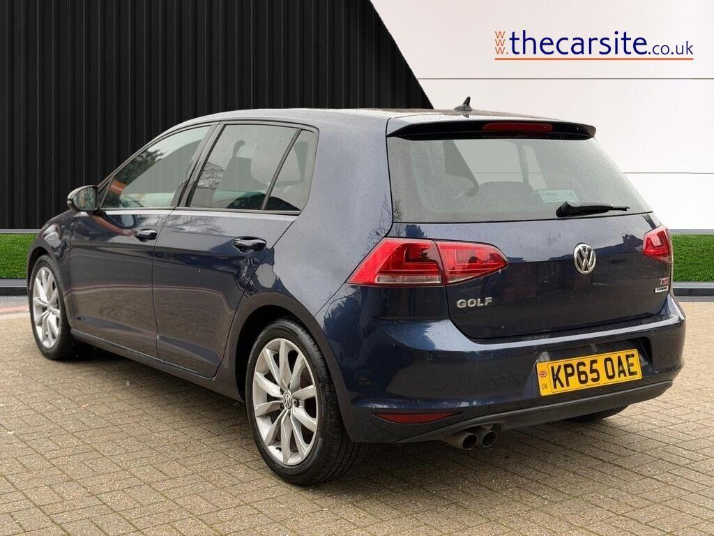 Used Volkswagen Golf 2015 for sale - 77783805: Photo 3
