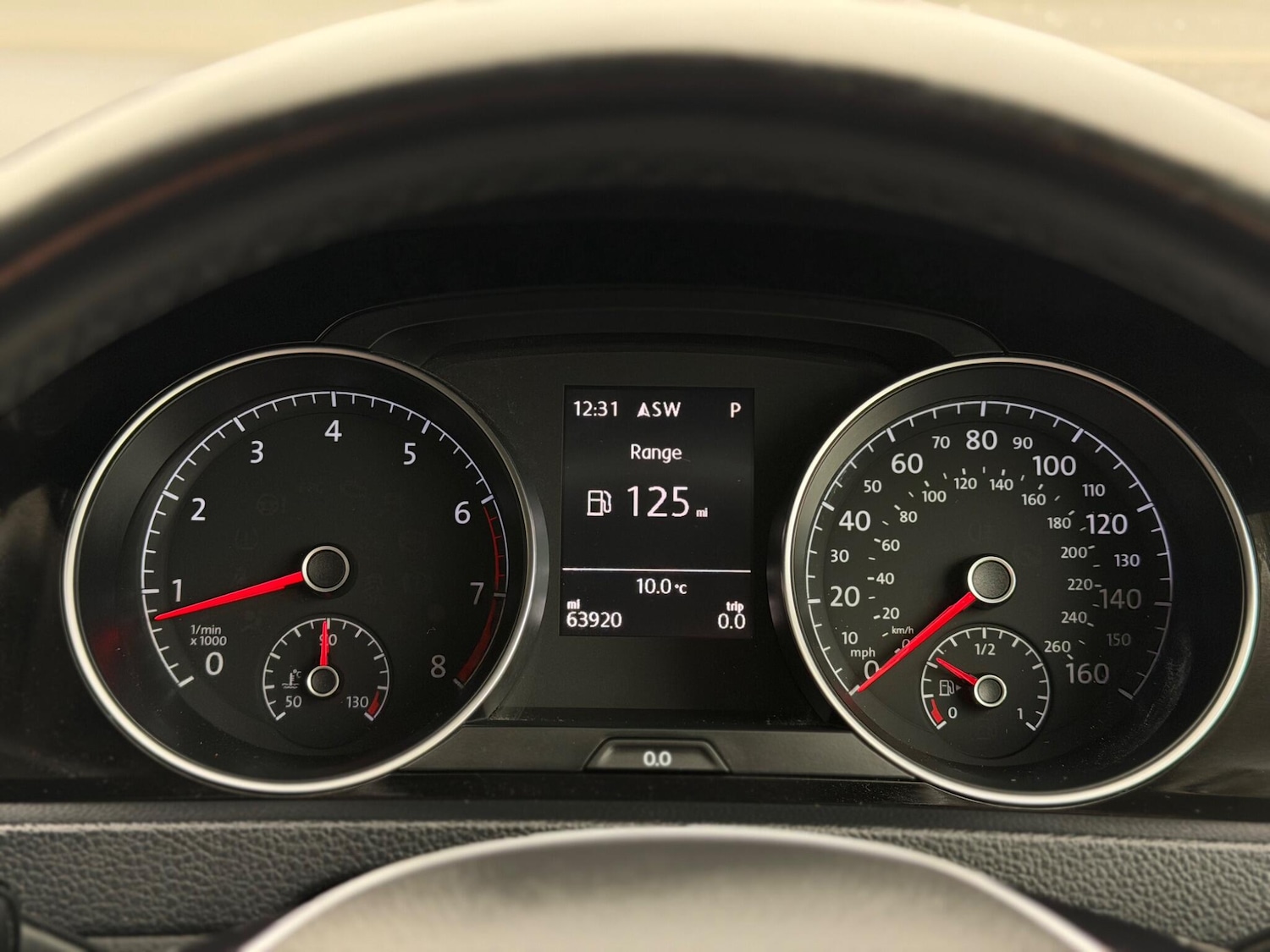 Used Volkswagen Golf 2015 for sale - 77783805: Photo 31