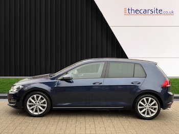 Used Volkswagen Golf 2015 for sale - 77783805: Photo