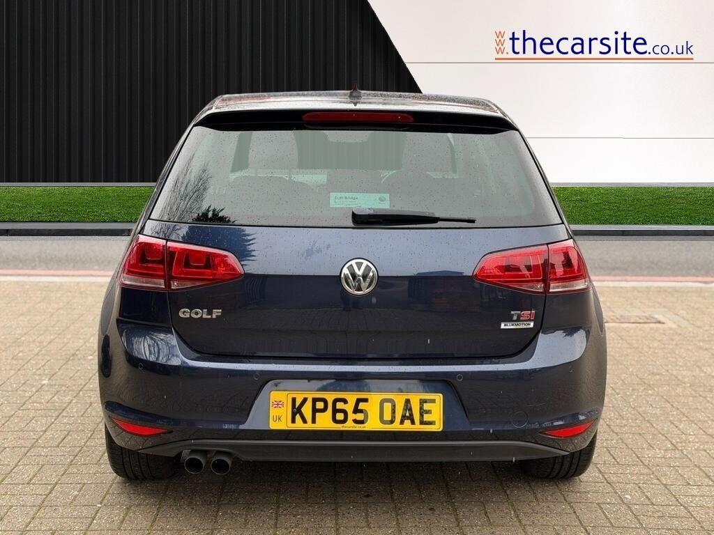 Used Volkswagen Golf 2015 for sale - 77783805: Photo 5