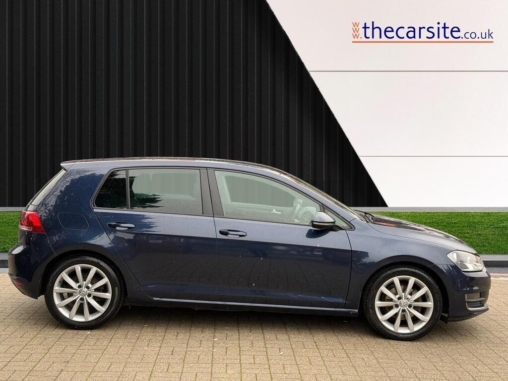 Used Volkswagen Golf 2015 for sale - 77783805: Photo 7