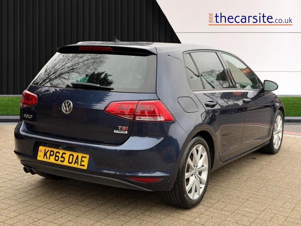 Used Volkswagen Golf 2015 for sale - 77783805: Photo 8