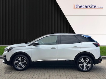 Used Peugeot 3008 2018 for sale - 75914827: Photo