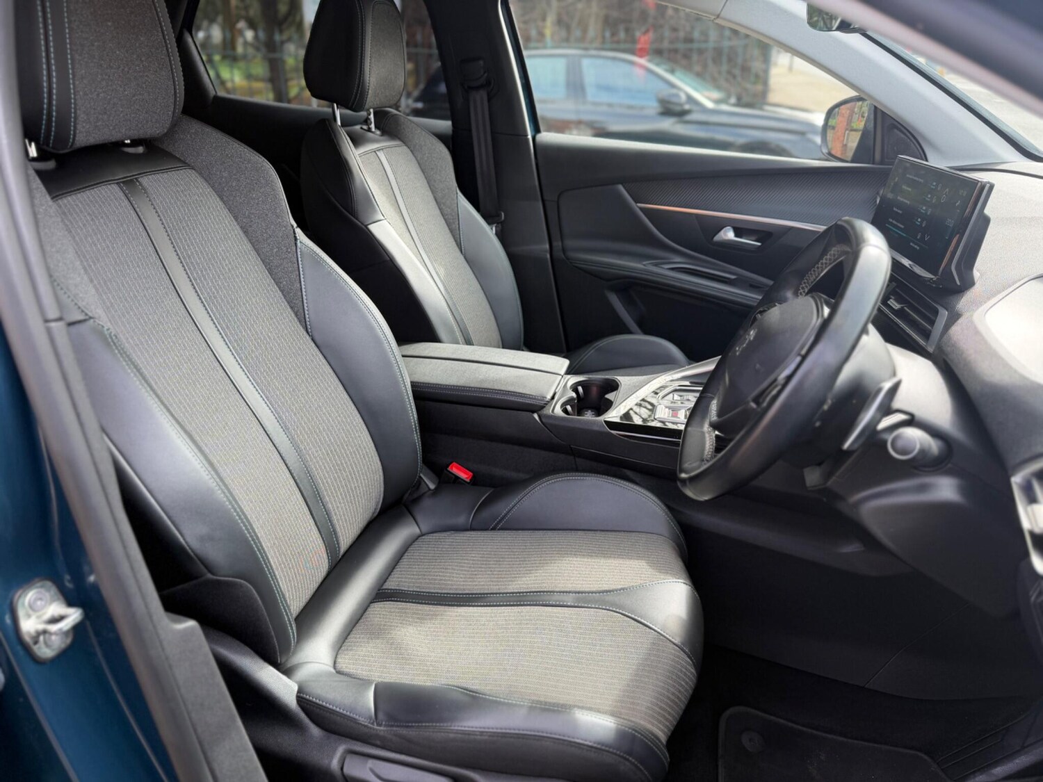 Used Peugeot 3008 2022 for sale - 77909367: Photo 11