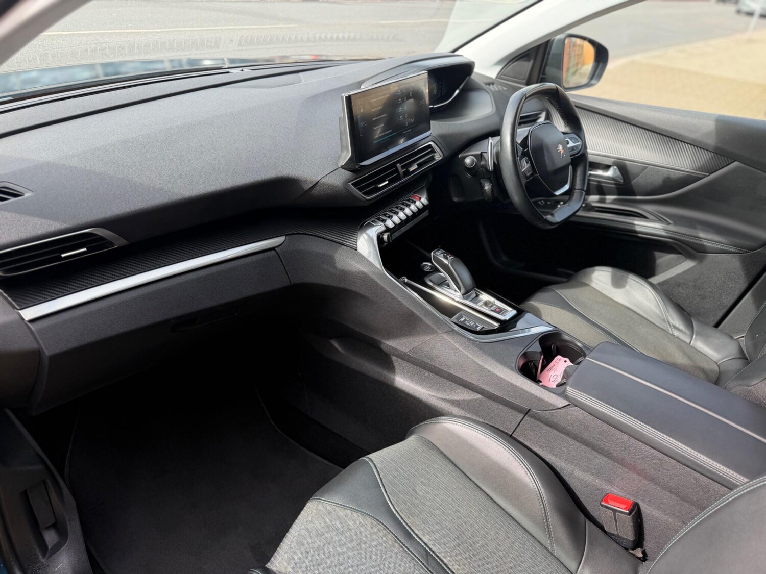 Used Peugeot 3008 2022 for sale - 77909367: Photo 12