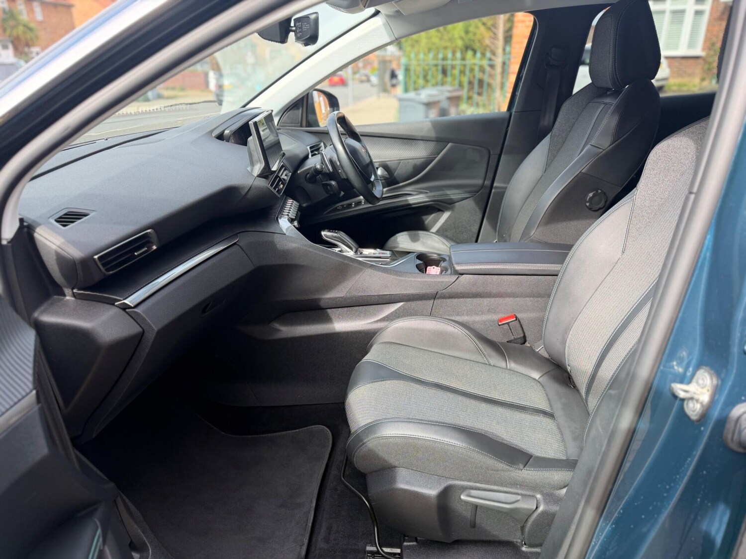 Used Peugeot 3008 2022 for sale - 77909367: Photo 13