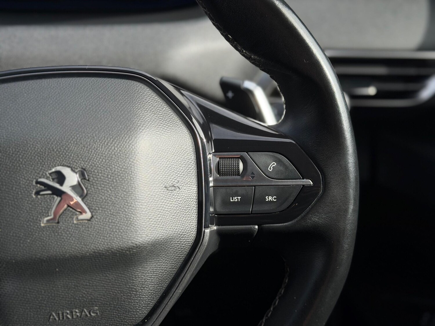 Used Peugeot 3008 2022 for sale - 77909367: Photo 15