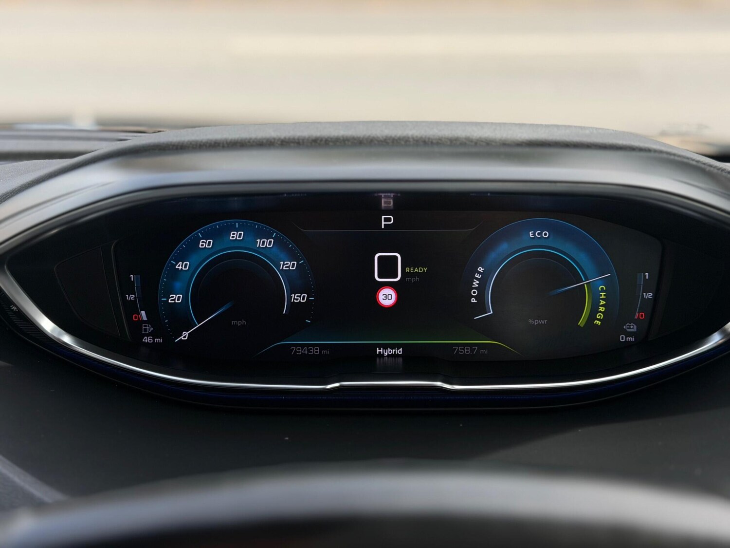 Used Peugeot 3008 2022 for sale - 77909367: Photo 16