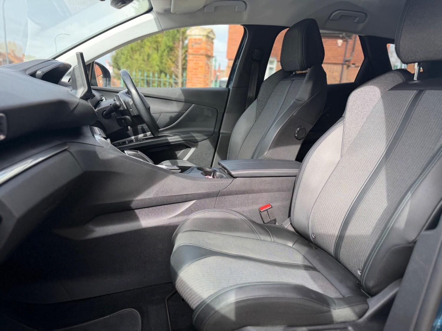 Used Peugeot 3008 2022 for sale - 77909367: Photo 17