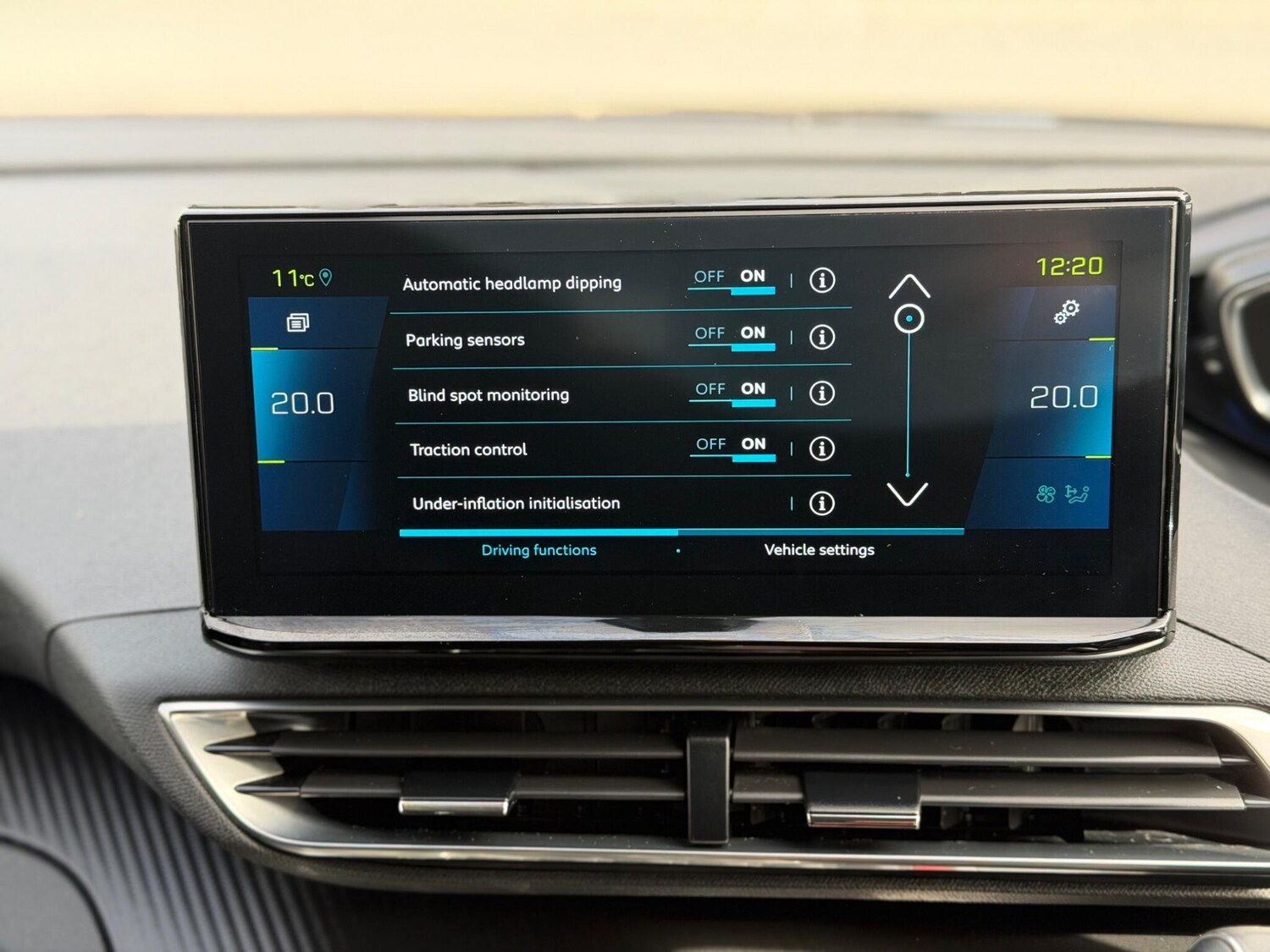 Used Peugeot 3008 2022 for sale - 77909367: Photo 18